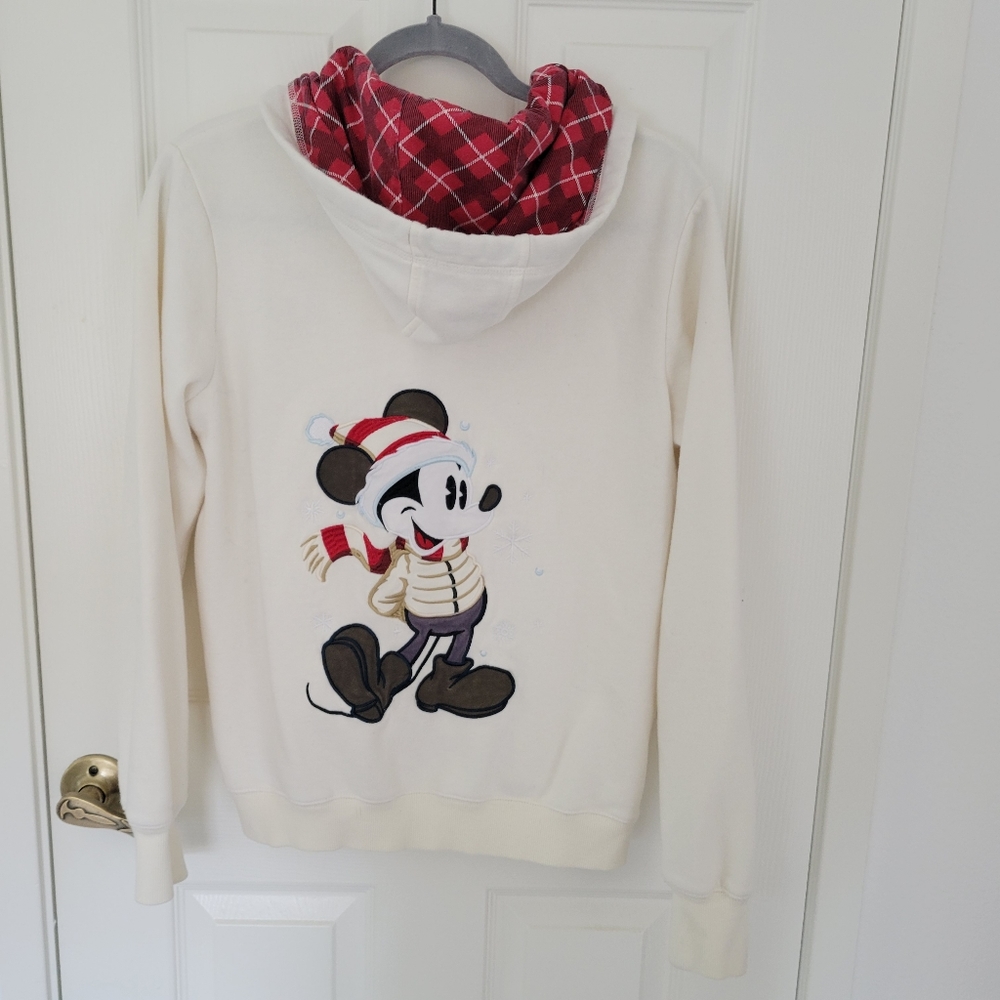 Disney hoodie